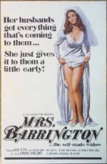 Watch Mrs. Barrington Megavideo