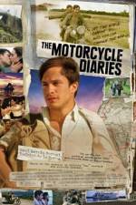 Watch Motorcycle Diaries - Diarios de motocicleta Megavideo