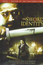 Watch The Sword Identity Megavideo