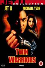 Watch Twin Warriors Megavideo