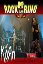 Watch KoRn: Live at AM Ring Megavideo