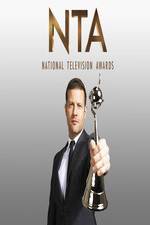 Watch National Television Awards Megavideo