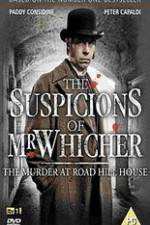 Watch The Suspicions of Mr Whicher: Ties That Bind Megavideo