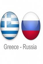 Watch Greece vs Russia Megavideo