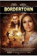 Watch Bordertown Megavideo