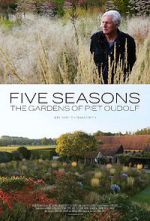 Watch Five Seasons: The Gardens of Piet Oudolf Megavideo