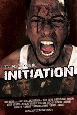 Watch Initiation Megavideo