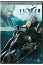 Watch Final Fantasy VII: Advent Children Megavideo