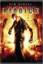 Watch The Chronicles of Riddick Megavideo