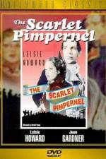 Watch The Scarlet Pimpernel Megavideo