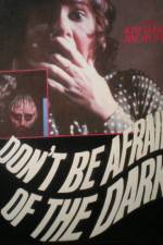 Watch Don't Be Afraid of the Dark Megavideo