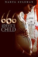 Watch 666 the Devil's Child Megavideo