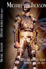 Watch Michael Jackson: Live In Munich, Germany - History World Tour Megavideo
