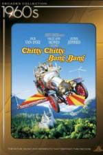 Watch Chitty Chitty Bang Bang Megavideo