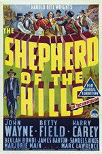 Watch The Shepherd of the Hills Megavideo