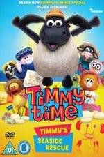 Watch Timmy Time: Timmy's Seaside Rescue Megavideo