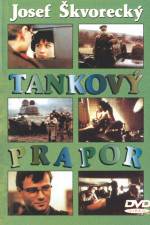 Watch Tankovy prapor Megavideo