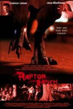 Watch Raptor Ranch Megavideo
