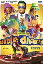 Watch Double Dhamaal Megavideo