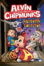 Watch Alvin and The Chipmunks Halloween Collection Megavideo