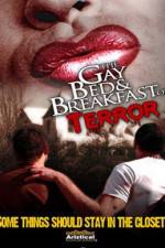 Watch The Gay Bed and Breakfast of Terror Megavideo