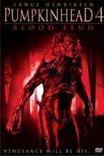 Watch Pumpkinhead: Blood Feud Megavideo