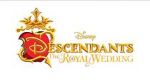Watch Descendants: The Royal Wedding (TV Special 2021) Megavideo
