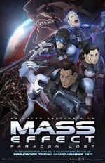 Watch Mass Effect: Paragon Lost Megavideo