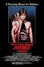 Watch Butcher, Baker, Nightmare Maker Megavideo