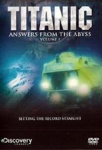 Watch Titanic: Answers from the Abyss Megavideo