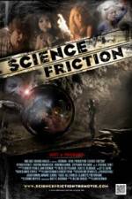 Watch Science Friction Megavideo