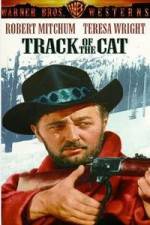 Watch Track of the Cat Megavideo