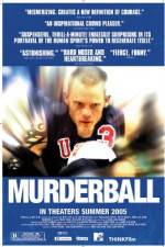 Watch Murderball Megavideo