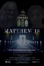 Watch Matthew 18 Megavideo