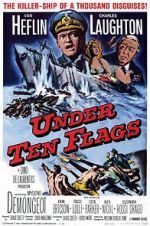 Watch Under Ten Flags Megavideo
