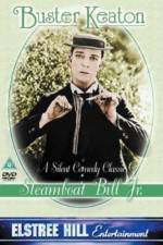 Watch Steamboat Bill Jr Megavideo