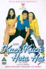 Watch Kuch Kuch Hota Hai Megavideo