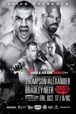 Watch Bellator 129 Megavideo