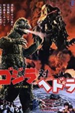 Watch Godzilla vs. Hedorah Megavideo