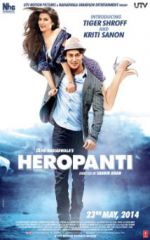 Watch Heropanti Megavideo