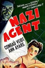 Watch Nazi Agent Megavideo