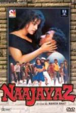 Watch Naajayaz Megavideo