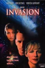 Watch Invasion Megavideo