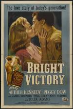 Watch Bright Victory Megavideo