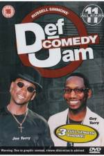 Watch Def Comedy Jam All Stars Vol 11 Megavideo