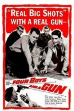 Watch Four Boys and a Gun Megavideo
