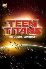 Watch Teen Titans The Judas Contract Megavideo