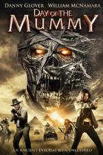 Watch Day of the Mummy Megavideo