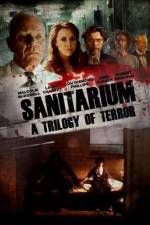 Watch Sanitarium Megavideo