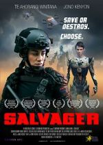 Watch Salvager (Short 2021) Megavideo